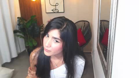 Snapshot of lia_mar_ chatting on 23, 4, 2026 LIA online show from 23, 4, 2026
