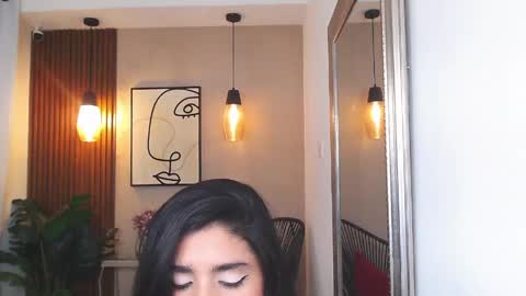 Snapshot of lia_mar_ chatting on 24, 4, 2026 LIA online show from 24, 4, 2026