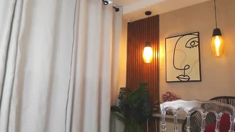 Snapshot of lia_mar_ chatting on 27, 4, 2026 LIA online show from 27, 4, 2026