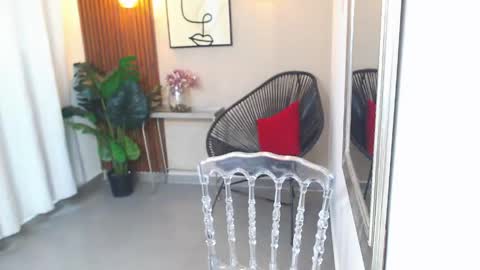 Snapshot of lia_mar_ chatting on 28, 4, 2026 LIA online show from 28, 4, 2026