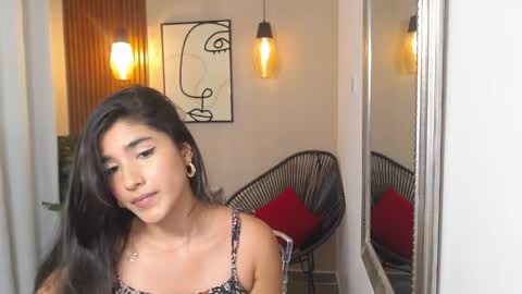 Snapshot of lia_mar_ chatting on 30, 4, 2026 LIA online show from 30, 4, 2026