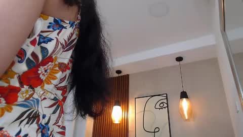 Snapshot of lia_mar_ chatting on 2, 5, 2026 LIA online show from 2, 5, 2026