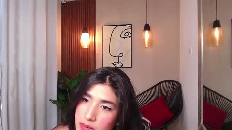 Snapshot of lia_mar_ chatting on 9, 5, 2026 LIA online show from 9, 5, 2026
