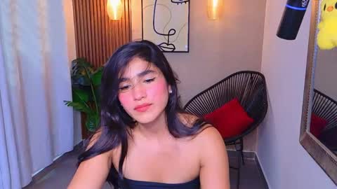 Snapshot of lia_mar_ chatting on 28, 5, 2026 LIA online show from 28, 5, 2026