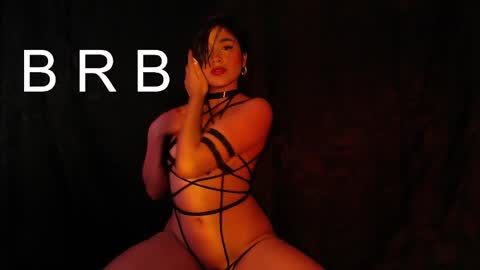 Snapshot of lia_mar_ chatting on 30, 5, 2026 LIA online show from 30, 5, 2026