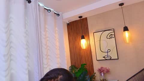 Snapshot of lia_mar_ chatting on 1, 6, 2026 LIA online show from 1, 6, 2026
