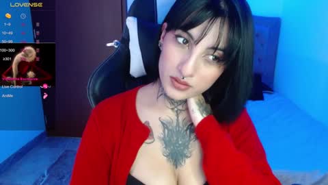 lia spicy   ig online show from 11, 12, 2024