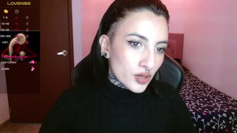 lia spicy   ig online show from 13, 1, 2025