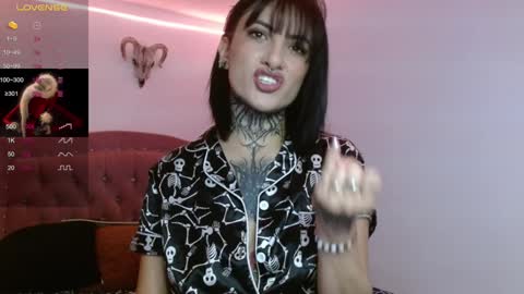 lia spicy   ig online show from 23, 1, 2025