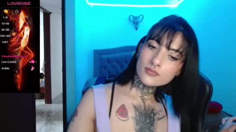 lia spicy   ig online show from 11, 2, 2025