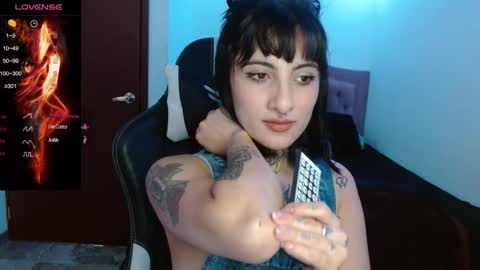 lia spicy   ig online show from 20, 2, 2025