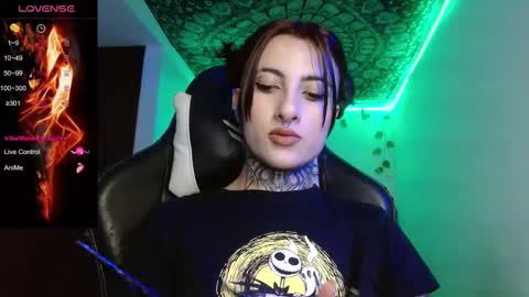 lia spicy   ig online show from 13, 9, 2025