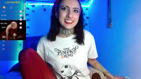 lia spicy   ig online show from 7, 10, 2025