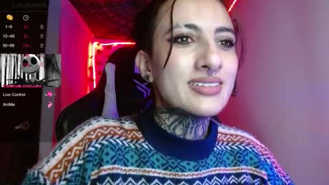 lia spicy   ig online show from 8, 10, 2025