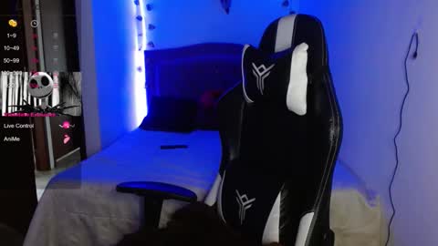 lia spicy   ig online show from 15, 10, 2025