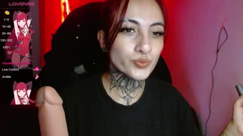 lia spicy   ig online show from 24, 11, 2025