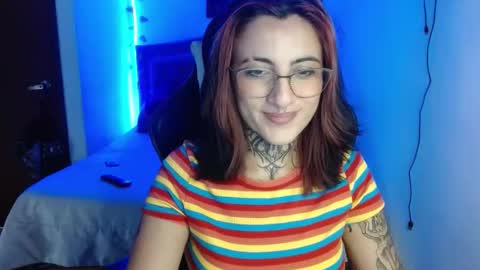 lia spicy   ig online show from 13, 2, 2026