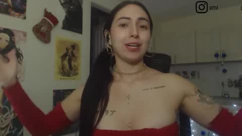 Lia  online show from 21, 11, 2025