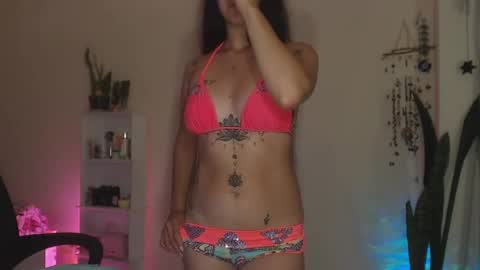 Snapshot of lia_nanami chatting on 22, 5, 2026 Lia online show from 22, 5, 2026