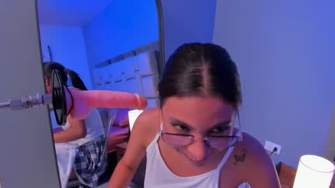 Snapshot of lia_owenss chatting on 17, 3, 2026 lia_owenss online show from 17, 3, 2026