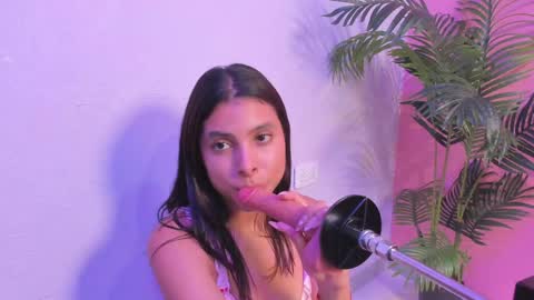 Snapshot of lia_owenss chatting on 29, 5, 2026 lia_owenss online show from 29, 5, 2026