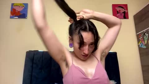 Little Queen Lia  online show from 12, 3, 2026