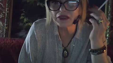 lia_raysss online show from 22, 3, 2026