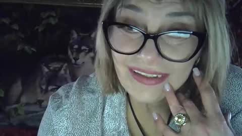 lia_raysss online show from 23, 4, 2026