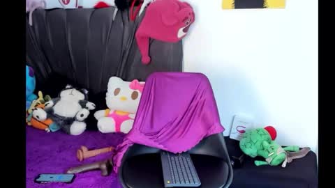 lia_rip01 online show from 19, 9, 2025