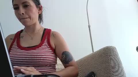 Laura online show from 18, 6, 2026
