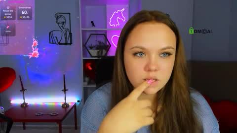 Snapshot of lia_sunset chatting on 22, 9, 2025 Lia online show from 22, 9, 2025