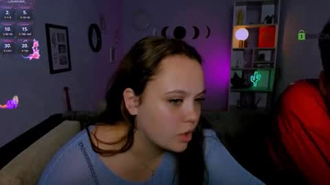 Snapshot of lia_sunset chatting on 26, 9, 2025 Lia online show from 26, 9, 2025