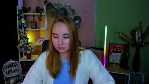 Snapshot of lia_sunset chatting on 7, 10, 2025 Lia online show from 7, 10, 2025