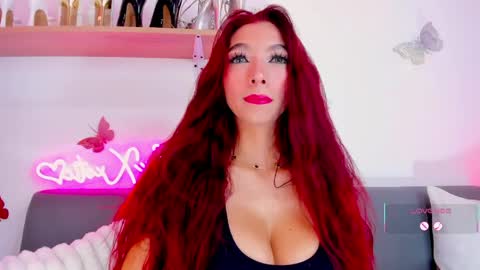 ExXxotic online show from 31, 5, 2026