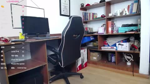 Snapshot of lia_taylorr1 chatting on 22, 9, 2025 Lia Taylor online show from 22, 9, 2025