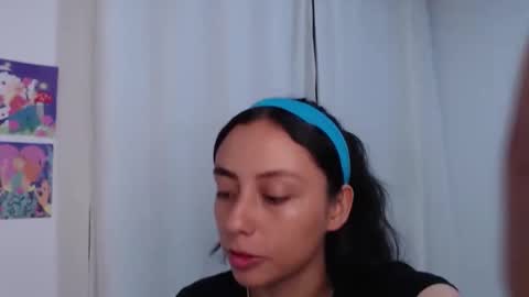 Snapshot of liaa_cute_ chatting on 24, 5, 2026 lia online show from 24, 5, 2026