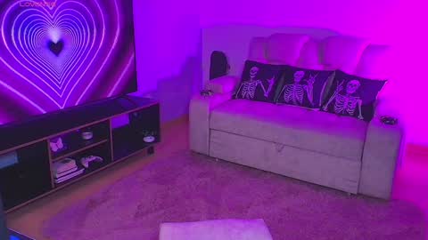 Snapshot of liaa_rodriguezz chatting on 18, 1, 2025 Liaa online show from 18, 1, 2025