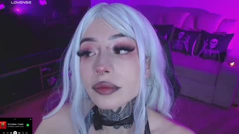 Snapshot of liaa_rodriguezz chatting on 7, 2, 2025 Liaa online show from 7, 2, 2025