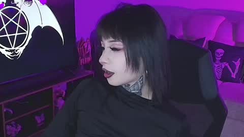 Snapshot of liaa_rodriguezz chatting on 17, 2, 2025 Liaa online show from 17, 2, 2025