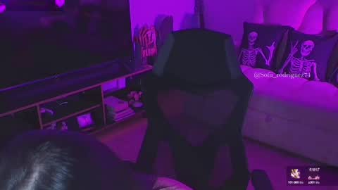 Snapshot of liaa_rodriguezz chatting on 23, 2, 2025 Liaa online show from 23, 2, 2025