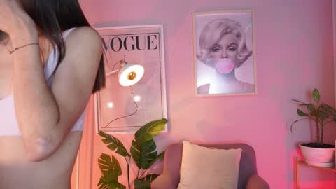 Lia  online show from 3, 4, 2026