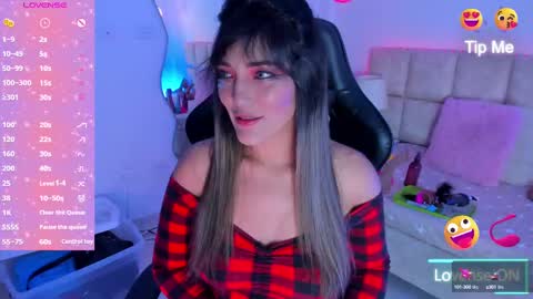 Liaa online show from 12, 2, 2025