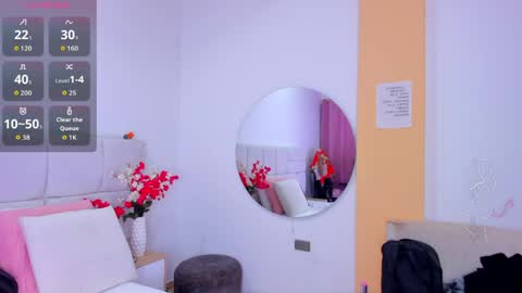 Liaa online show from 26, 5, 2026