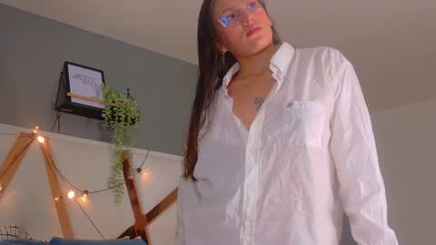 Snapshot of liaamoretti__ chatting on 1, 6, 2026 L I A online show from 1, 6, 2026