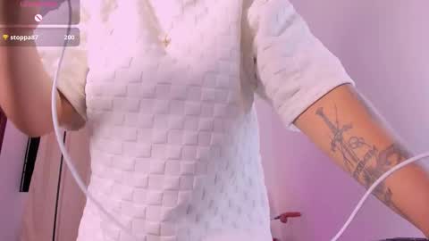 liaa moretzz online show from 17, 1, 2026