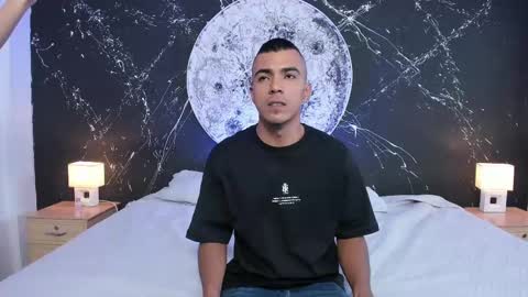 Snapshot of liaandmateo chatting on 30, 9, 2025 Lia And Mateo online show from 30, 9, 2025