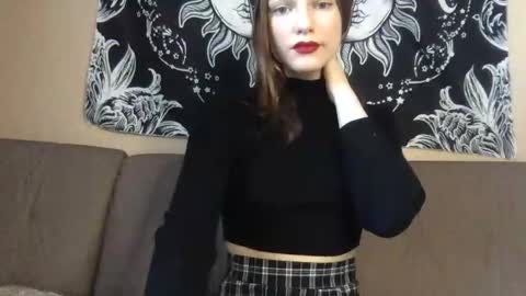 Snapshot of liabanny chatting on 20, 2, 2025 Julia online show from 20, 2, 2025