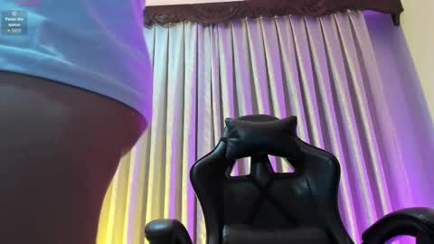 Lia online show from 9, 2, 2026