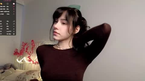 Lia  online show from 22, 2, 2026