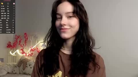 Lia  online show from 25, 2, 2026